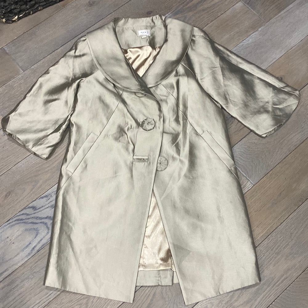 Eci jacket